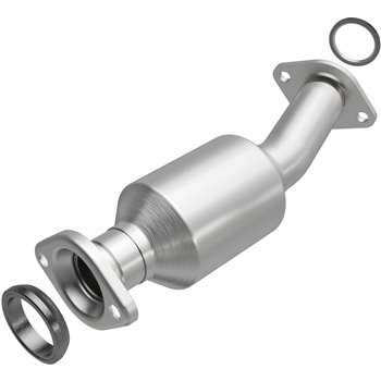 MagnaFlow 2011 Toyota Sienna Convertisseur Catalytique Ajustement Direct Norme Fédérale / EPA OEM