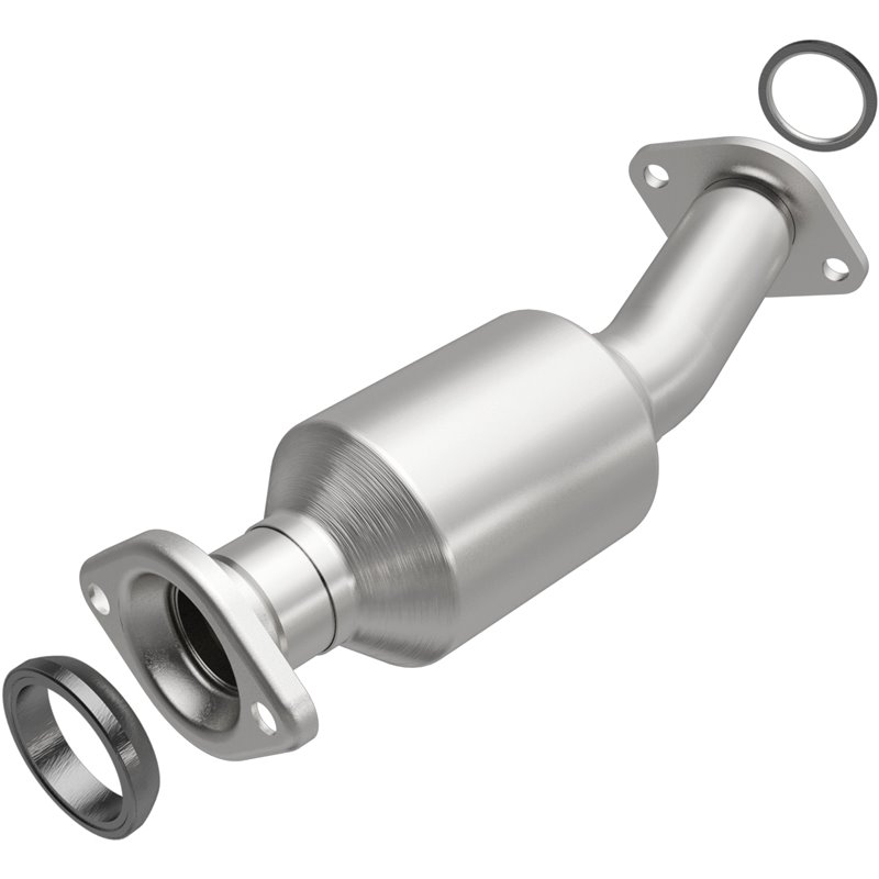 MagnaFlow 2011 Toyota Sienna Convertisseur Catalytique Ajustement Direct Norme Fédérale / EPA OEM