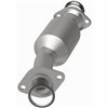MagnaFlow 2011 Toyota Sienna Convertisseur Catalytique Ajustement Direct Norme Fédérale / EPA OEM