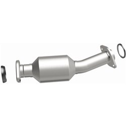 MagnaFlow 2011 Toyota Sienna Convertisseur Catalytique Ajustement Direct Norme Fédérale / EPA OEM