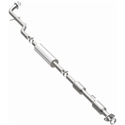 MagnaFlow 2009-2012 Toyota Venza Convertisseur Catalytique Ajustement Direct Norme Fédérale / EPA OEM