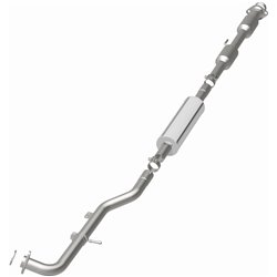MagnaFlow 2009-2012 Toyota Venza Convertisseur Catalytique Ajustement Direct Norme Fédérale / EPA OEM