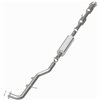 MagnaFlow 2009-2012 Toyota Venza Convertisseur Catalytique Ajustement Direct Norme Fédérale / EPA OEM