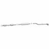 MagnaFlow 2009-2012 Toyota Venza Convertisseur Catalytique Ajustement Direct Norme Fédérale / EPA OEM