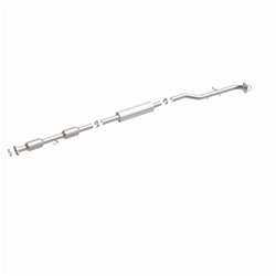 MagnaFlow 2009-2012 Toyota Venza Convertisseur Catalytique Ajustement Direct Norme Fédérale / EPA OEM