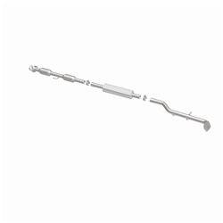 MagnaFlow 2009-2012 Toyota Venza Convertisseur Catalytique Ajustement Direct Norme Fédérale / EPA OEM