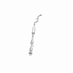 MagnaFlow 2009-2012 Toyota Venza Convertisseur Catalytique Ajustement Direct Norme Fédérale / EPA OEM