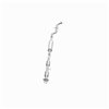MagnaFlow 2009-2012 Toyota Venza Convertisseur Catalytique Ajustement Direct Norme Fédérale / EPA OEM
