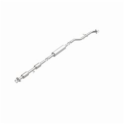 MagnaFlow 2009-2012 Toyota Venza Convertisseur Catalytique Ajustement Direct Norme Fédérale / EPA OEM