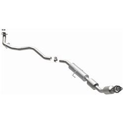 MagnaFlow 2007-2011 Toyota Yaris Convertisseur Catalytique Ajustement Direct Norme Fédérale / EPA OEM