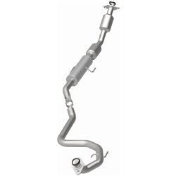 MagnaFlow 2007-2011 Toyota Yaris Convertisseur Catalytique Ajustement Direct Norme Fédérale / EPA OEM