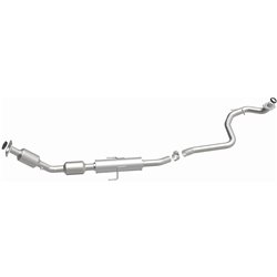 MagnaFlow 2007-2011 Toyota Yaris Convertisseur Catalytique Ajustement Direct Norme Fédérale / EPA OEM