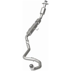 MagnaFlow 2012-2018 Toyota Yaris Convertisseur Catalytique Ajustement Direct Norme Fédérale / EPA OEM