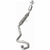 MagnaFlow 2012-2018 Toyota Yaris Convertisseur Catalytique Ajustement Direct Norme Fédérale / EPA OEM