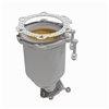 MagnaFlow 2004-2006 Nissan Altima Convertisseur Catalytique Ajustement Direct Norme Fédérale / EPA OEM