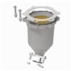 MagnaFlow 2004-2006 Nissan Altima Convertisseur Catalytique Ajustement Direct Norme Fédérale / EPA OEM