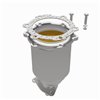 MagnaFlow 2004-2006 Nissan Altima Convertisseur Catalytique Ajustement Direct Norme Fédérale / EPA OEM