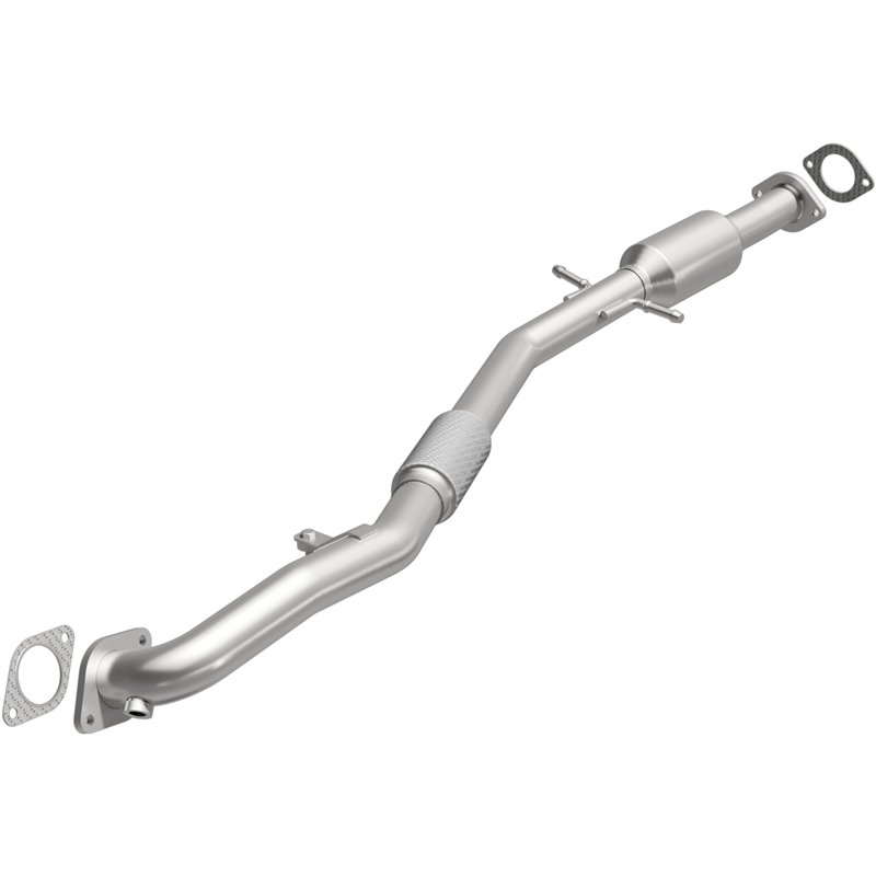 MagnaFlow 2013-2015 Chevrolet Malibu Convertisseur Catalytique Ajustement Direct Norme Fédérale / EPA OEM