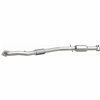 MagnaFlow 2013-2015 Chevrolet Malibu Convertisseur Catalytique Ajustement Direct Norme Fédérale / EPA OEM