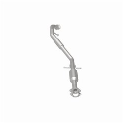 MagnaFlow 2013-2015 Chevrolet Malibu Convertisseur Catalytique Ajustement Direct Norme Fédérale / EPA OEM