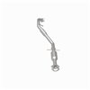 MagnaFlow 2013-2015 Chevrolet Malibu Convertisseur Catalytique Ajustement Direct Norme Fédérale / EPA OEM