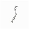 MagnaFlow 2013-2015 Chevrolet Malibu Convertisseur Catalytique Ajustement Direct Norme Fédérale / EPA OEM