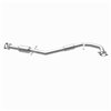 MagnaFlow 2013-2015 Chevrolet Malibu Convertisseur Catalytique Ajustement Direct Norme Fédérale / EPA OEM
