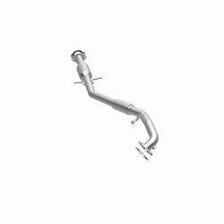 MagnaFlow 2013-2015 Chevrolet Malibu Convertisseur Catalytique Ajustement Direct Norme Fédérale / EPA OEM