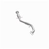MagnaFlow 2013-2015 Chevrolet Malibu Convertisseur Catalytique Ajustement Direct Norme Fédérale / EPA OEM