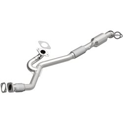 MagnaFlow 2010-2015 Buick LaCrosse Convertisseur Catalytique Ajustement Direct Norme Fédérale / EPA OEM