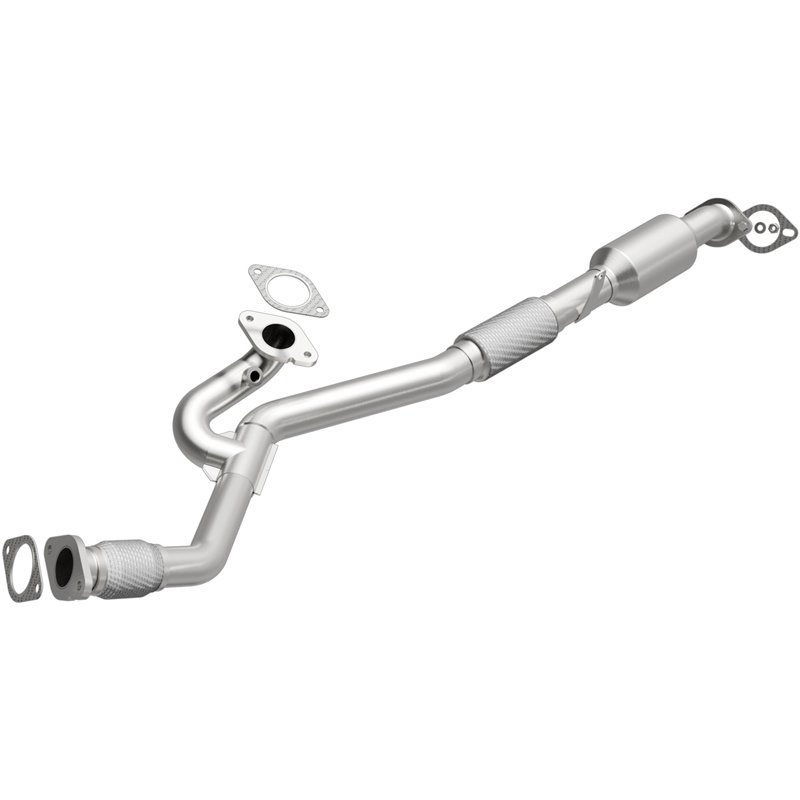 MagnaFlow 2010-2015 Buick LaCrosse Convertisseur Catalytique Ajustement Direct Norme Fédérale / EPA OEM