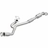 MagnaFlow 2010-2015 Buick LaCrosse Convertisseur Catalytique Ajustement Direct Norme Fédérale / EPA OEM