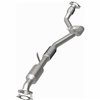 MagnaFlow 2010-2015 Buick LaCrosse Convertisseur Catalytique Ajustement Direct Norme Fédérale / EPA OEM