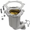 MagnaFlow 2005-2006 Nissan Maxima Convertisseur Catalytique Ajustement Direct Norme Californie CARB