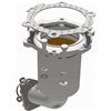 MagnaFlow 2005-2006 Nissan Maxima Convertisseur Catalytique Ajustement Direct Norme Californie CARB