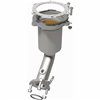 MagnaFlow 2005-2006 Nissan Maxima Convertisseur Catalytique Ajustement Direct Norme Californie CARB