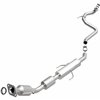 MagnaFlow 2007-2011 Toyota Yaris Convertisseur Catalytique Ajustement Direct Norme Californie CARB