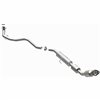 MagnaFlow 2007-2011 Toyota Yaris Convertisseur Catalytique Ajustement Direct Norme Californie CARB