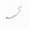 MagnaFlow 2007-2011 Toyota Yaris Convertisseur Catalytique Ajustement Direct Norme Californie CARB