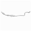 MagnaFlow 2007-2011 Toyota Yaris Convertisseur Catalytique Ajustement Direct Norme Californie CARB