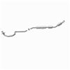 MagnaFlow 2007-2011 Toyota Yaris Convertisseur Catalytique Ajustement Direct Norme Californie CARB