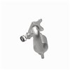 MagnaFlow 2011-2013 Nissan Juke Convertisseur Catalytique Ajustement Direct Norme Californie CARB