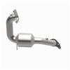 MagnaFlow 2011-2013 Nissan Juke Convertisseur Catalytique Ajustement Direct Norme Californie CARB