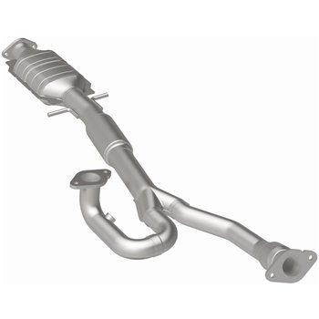 MagnaFlow 2010-2012 Buick LaCrosse Convertisseur Catalytique Ajustement Direct Norme Californie CARB