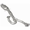 MagnaFlow 2010-2012 Buick LaCrosse Convertisseur Catalytique Ajustement Direct Norme Californie CARB