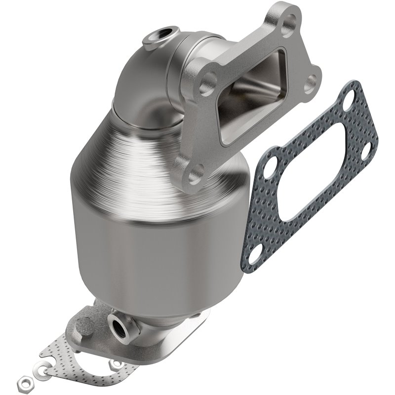 MagnaFlow 2012-2015 Buick LaCrosse Convertisseur Catalytique Ajustement Direct Norme Californie CARB