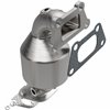 MagnaFlow 2012-2015 Buick LaCrosse Convertisseur Catalytique Ajustement Direct Norme Californie CARB