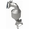 MagnaFlow 2012-2015 Buick LaCrosse Convertisseur Catalytique Ajustement Direct Norme Californie CARB