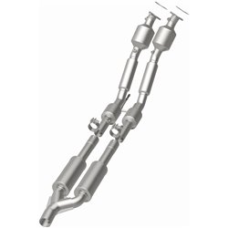 MagnaFlow 2006 Volkswagen Passat Convertisseur Catalytique Ajustement Direct Norme Californie CARB
