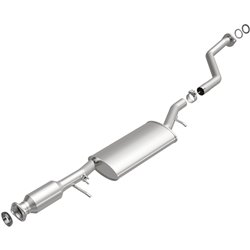 MagnaFlow 1999-2003 Lexus RX300 Convertisseur Catalytique Ajustement Direct Norme Fédérale / EPA OEM